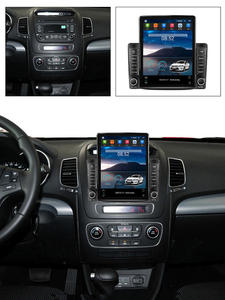 Sistema de Radio para Auto con Reproductor de DVD, Cámara de Video de 360 Grados, Estéreo, Multimedia Vertical Doble DIN para 2012-2021 - Product Image 3