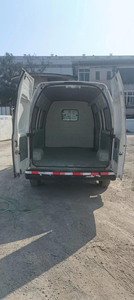 Nuovissimi Furgoni Cargo Joylong Euro 4 Diesel/Benzina Manuale/Automatico, Volume di Carico 9,8 m³, Capacità 2T, Guida a Sinistra/Destra - Product Image 5