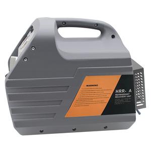 <span class=keywords><strong>Machine</strong></span> de climatisation automobile HBS entièrement automatique <span class=keywords><strong>A</strong></span>/C R410A, R134A avec système de récupération de réfrigérant certifié CE et système de nettoyage - Product Image 3