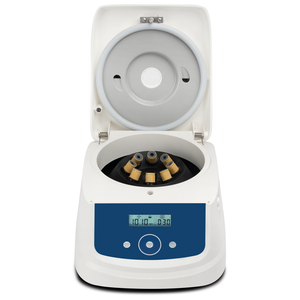 سرعة منخفضة Q0408E ،-rpm ، سعة الدوار 8*15 - Product Image 2