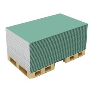 Construction Life, cloisons en plaques de plâtre, plafonds en plaques de plâtre - Product Image 3