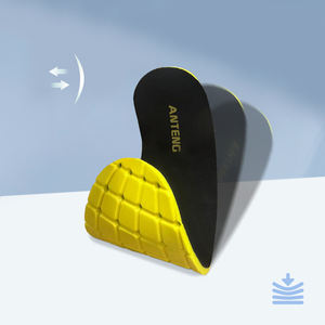 פלדת הבוהן הפלדה להחליק צלחת לא תחרה עם גומי outsole בטיחות נעלי בטיחות בעבודת מגפי מגפיים - Product Image 4