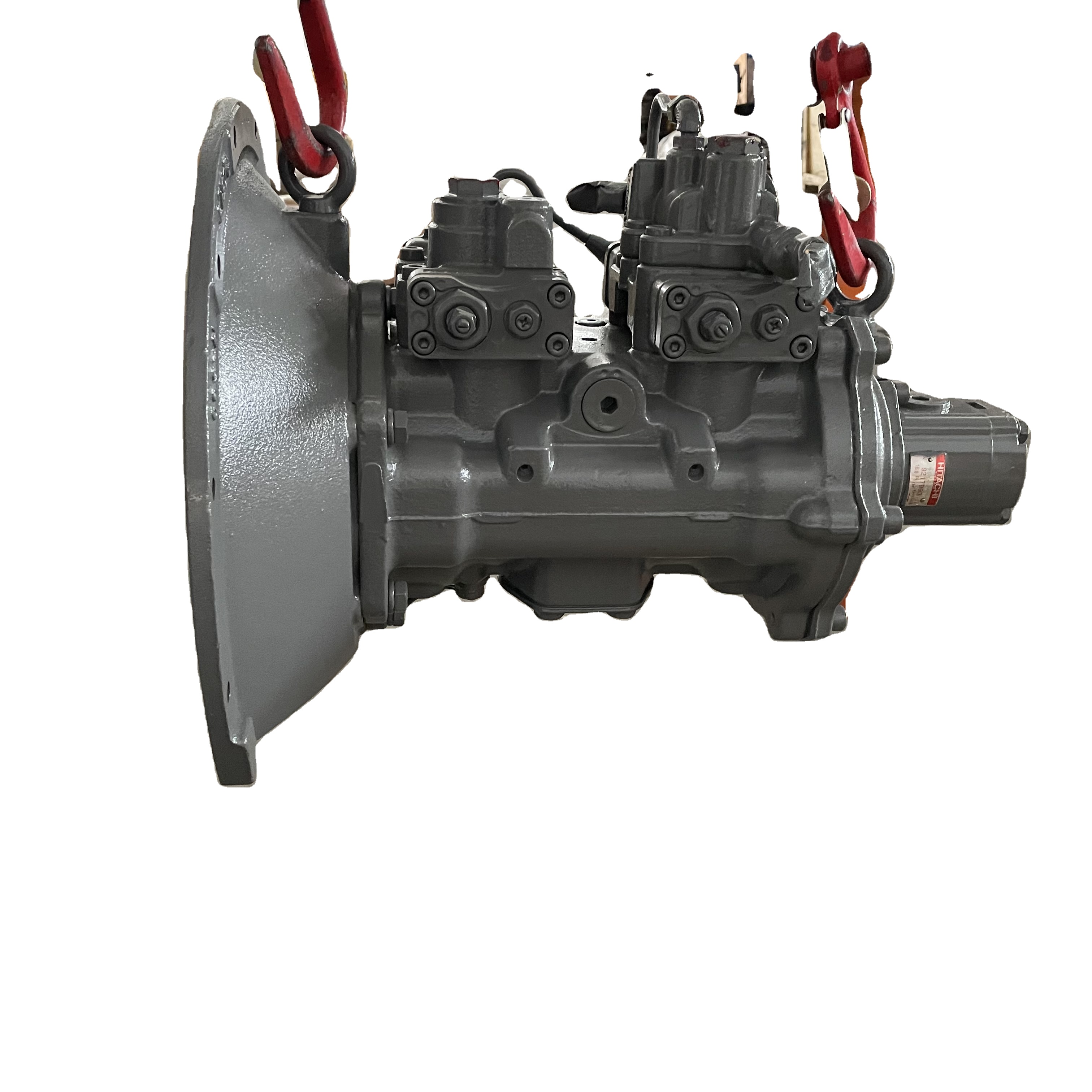 【H】 HPK055AT-RH18A 9197338 ZX110 ZX120-5 ZX130 ZX135 Hydraulic Pump