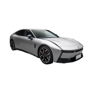 2025 Xpeng <span class=keywords><strong>P7</strong></span> EV Coche deportivo eléctrico chino Xpeng <span class=keywords><strong>P7</strong></span> - Product Image 1