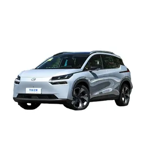 Real Price New Energy Cars Comfortable Space Comfort Ternary Lithium Battery Edition Aion V Electric Car