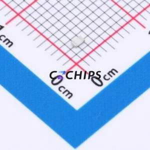 Resistencia SMD AF0603FR-0710K2L 0603 (Tipo: Película Gruesa) (Resistencia: 10.2kOhm Precisión: 1%) - Product Image 2