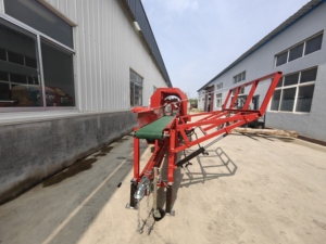 Hystrong, machine forestière de 35 tonnes, processeur de bois de chauffage automatique, <span class=keywords><strong>fendeuse</strong></span> de bûches, processeur de bois de chauffage <span class=keywords><strong>à</strong></span> <span class=keywords><strong>vendre</strong></span> en Australie - Product Image 2