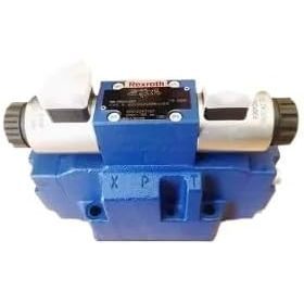 วาล์วควบคุมทิศทางไฮดรอลิกไฟฟ้า Rexroth รุ่น 4WEH22D7X 6EG24N9ETK4 B10 วาล์วไฮดรอลิกสำหรับใช้งานในอุตสาหกรรม - Product Image 1