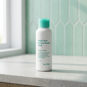 Detergente Viso in Polvere Enzimatica per Pulizia Profonda Dr. CP U 60g - Product Image 2