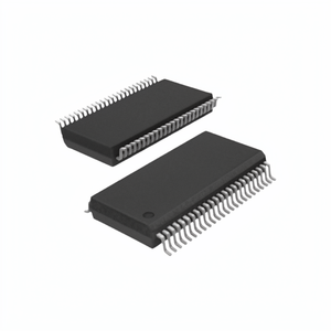 48 TFSOP PI6C20800SAEX Electronic Circuit Components Clock Timing BOM IC In Stock - Product Image 1