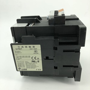Contacteur Shihlin S-P60T 3P AC pour l'automatisation industrielle - Product Image 4