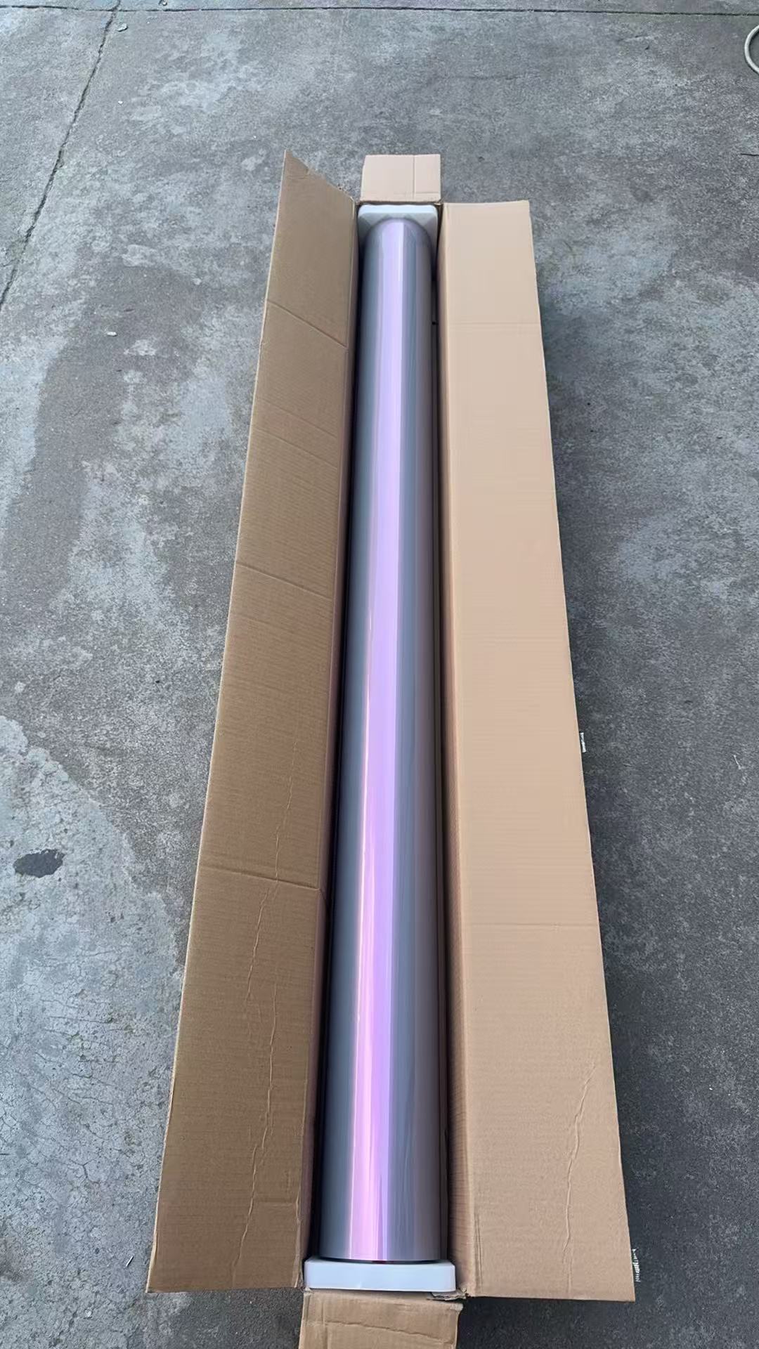 Gloss Dream Gris Volcano