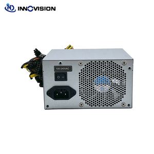 Garantie de 3 ans de Seasonic SSP-500ES2 stock Alimentation à découpage ATX nominale <span class=keywords><strong>500W</strong></span> PSU avec <span class=keywords><strong>80</strong></span> Plus <span class=keywords><strong>Bronze</strong></span> pour boîtier 2U 3U 4U IPC - Product Image 5