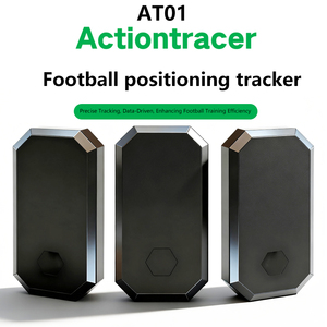 Theo dõi chuyển động có thể được sử dụng trong đào tạo bóng đá, có thể theo dõi chính xác dữ liệu thời gian thực của đào tạo vận động viên-GPS + vest - Product Image 2