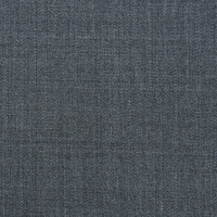 Tissu en laine mérinos italienne/polyester pour costumes pour hommes, veste tissée, motif teint en fil pour garçons