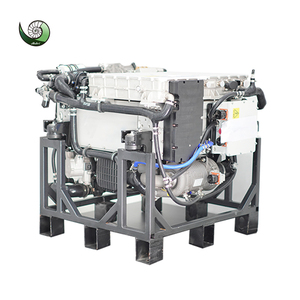 60kw 70kw 80kw 100kw 120kw 150kw công suất cao siêu năng lượng pin nhiên liệu Hydro pem để sạc EV - Product Image 4