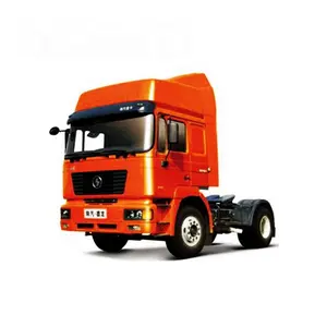 Sinotruck Brand New 4X2 Tractor Head Truck HOWO Sinotruk for sale