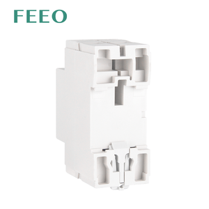 RCCB RCD 2P 16A 63A 6KA 230V Disyuntores de corriente residual electromecánicos Disyuntores diferenciales Interruptores de seguridad - Product Image 6
