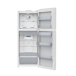 550l Top-greezer Refrigeratror No Frost Refrigerators CE CB Approval 550l Big Size Refrigerators Frost Free <b>Fridges</b> 500l - Product Image 6