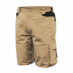 กางเกงขาสั้นยืดเบอร์มิวด้าผู้ชาย - Product Image 1