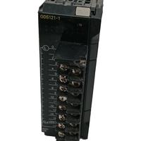 Modul I/O Seri NX-OD5256-1 EtherCAT, Modul I/O Terdistribusi Digital Analog EtherCAT, Kontrol Gerak Mesin EtherCAT Terdistribusi