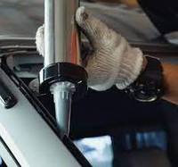 Mastic d'étanchéité PU Xunlong pour vitres automobiles CT6, noir, séchage rapide, adhésif imperméable, 2016-2022, haute teneur en solides