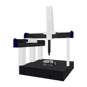 Máquina de Medición Tridimensional Automática - Product Image 3