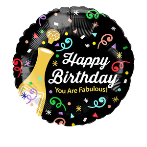 <span class=keywords><strong>Globos</strong></span> Redondos <span class=keywords><strong>de</strong></span> Aluminio <span class=keywords><strong>de</strong></span> 10 Pulgadas <span class=keywords><strong>con</strong></span> Letras Impresas <span class=keywords><strong>de</strong></span> Feliz Cumpleaños en Inglés para Decoración <span class=keywords><strong>de</strong></span> Fiestas <span class=keywords><strong>de</strong></span> Cumpleaños - Product Image 2