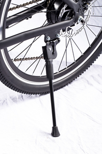 Bicicleta Eléctrica Plegable Pequeña con Marco de Aluminio, Bicicleta Eléctrica Plegable MEK - Product Image 5