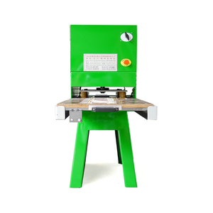 HX-50E bị mắc kẹt thẻ vỉ sưởi ấm niêm phong máy đóng gói, giấy & Vỉ niêm phong máy tính bảng trượt máy - Product Image 3