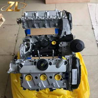 Ensemble moteur essence V6 suralimenté 3.0T haute performance pour Audi Q7, pièces de rechange automobiles