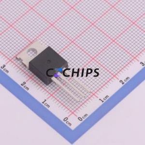 Original y nuevo HSP60N06 TO-220 Transistor de efecto de campo de transistor (MOSFET) Venta completa Chips de componentes electrónicos y servicio BOM - Product Image 1
