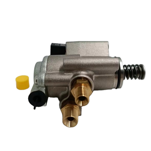 Pompe à carburant haute pression 03H127025C 03H127025D pour Cayenne 9PA 2007-2010 Pièces détachées - Product Image 2