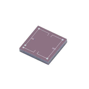 OEM MEMS 게이지 압력 센서 다이, 혈압 검사 및 모니터용 XGZP2604 혈압 센서 칩 - Product Image 1