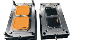 قوالب حقن بلاستيكية قابلة للتخصيص لصناعة الألعاب البلاستيكية من موردي القوالب - Product Image 2