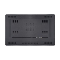 Support mural 21.5 23.8 27 pouces Android 11 écran tactile intégré RK3399 1920*1080 WiFi en option 4G POE tablette android