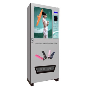 Máy bán hàng tự động cho ô - Product Image 3