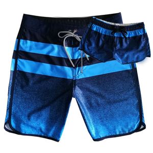 Trajes de Baño de Secado Rápido para Parejas, Pantalones Cortos de Baño de Poliéster y Elastano con Elasticidad en Cuatro Direcciones - Product Image 3