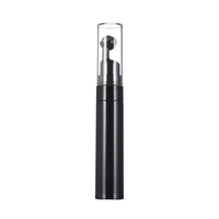 Flacon de crème pour les yeux en ABS de 5 ml, 10 ml, 15 ml pour cosmétiques, contenants en plastique pour la distribution de crème et de lotion