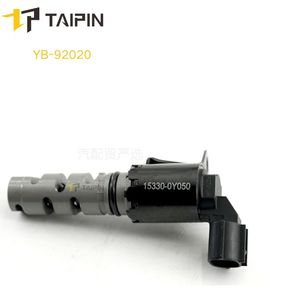 Pièces automobiles de qualité OEM VVT électrovanne de distribution variable 15330-0Y050 pour <span class=keywords><strong>Toyota</strong></span> Reiz <span class=keywords><strong>Yaris</strong></span> - Product Image 1