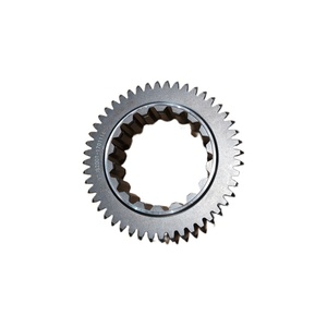 Pièces de transmission de camion de haute qualité 12JS200T-1701116-2 Boîte de vitesses 1ère engrenage pour Sinotruk Howo - Product Image 2