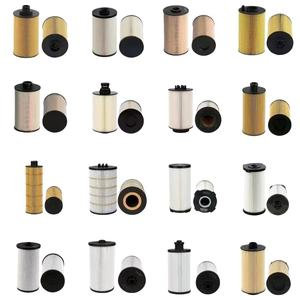 Elemen Filter Oli Otomotif OEM 06L115562 Filter Oli - Product Image 2