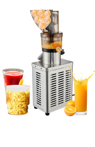 1200W 1500W 2000W Commercial Industrial <b>Juicer</b> Fruit Vegetable Extractor <b>Juicer</b> Blender Squeezer Machine Fruit Dispenser 1200W 1 - Product Image 6