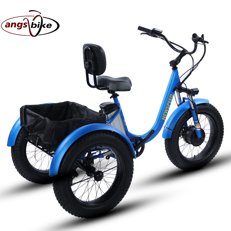 Wholesale 2020 Tricycles for Adults cheap