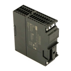 ซีพียู SIMATIC S7-300 รุ่นใหม่ของแท้ 315-2 PN/DP 6ES7315-2EH14-0AB0 6es7315-2eh14-0ab0 ตัวควบคุม PLC มีสินค้าในคลัง - Product Image 1