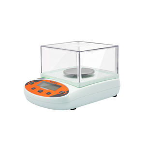 Báscula Digital Analítica West Tune, Precisión de 1mg/0.001g, Balanza Electrónica WT-EB 1mg, Balanza Electrónica WT-EB 1m - Product Image 3
