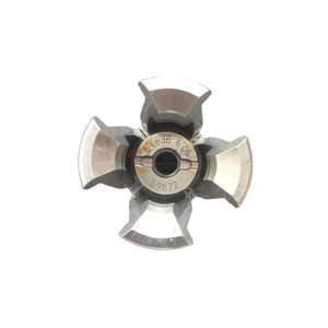 Nouvelle griffe de retenue OTT JAKOB originale 95.101.744.3.2 pour systèmes de retenue d'outils de broche - Product Image 1