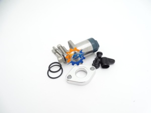 Piezas OEM para Excavadora DX140LC-3 DX340LC-3 DX350LC-3, Válvula Solenoide Eléctrica 092840816 - Product Image 2