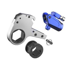 Hydraulischer Drehmoments chl üssel mit niedrigem Profil HHBS-K2 - Product Image 2