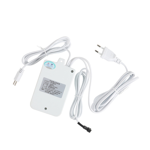 ปลั๊ก EU 220V เสียงเตือน 85dB อุปกรณ์ตรวจจับการรั่วไหลของน้ำ, ตัวควบคุมวาล์วขนาด 1/2 นิ้ว พร้อมเซ็นเซอร์น้ำยาว 1.4 เมตร - Product Image 4